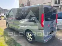 2011 Renault Trafic