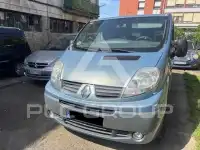 2011 Renault Trafic