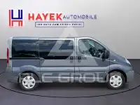 2011 Renault Trafic
