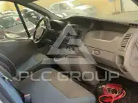 2011 Renault Trafic