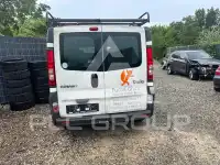 2011 Renault Trafic