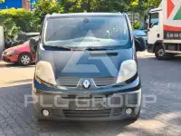 2011 Renault Trafic