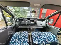 2011 Renault Trafic
