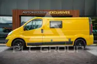 2011 Renault Trafic