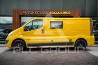 2011 Renault Trafic