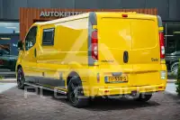 2011 Renault Trafic