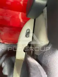 2011 Renault Trafic