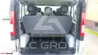 2011 Renault Trafic