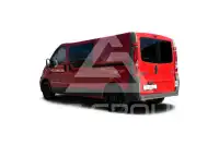 2011 Renault Trafic
