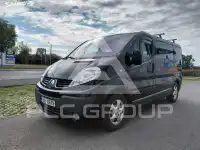 2011 Renault Trafic