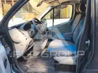 2011 Renault Trafic