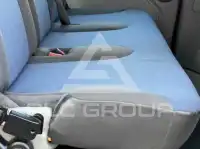 2011 Renault Trafic