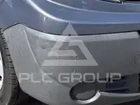 2011 Renault Trafic