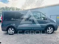 2011 Renault Trafic