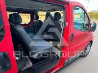 2011 Renault Trafic