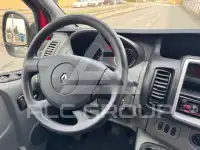 2011 Renault Trafic