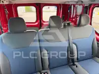 2011 Renault Trafic