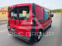 2011 Renault Trafic
