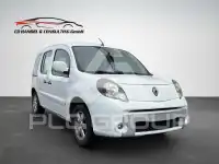 2011 Renault Kangoo