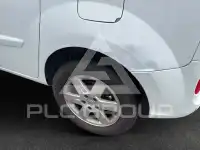 2011 Renault Kangoo