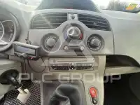 2011 Renault Kangoo