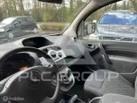2011 Renault Kangoo