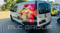 2011 Renault Kangoo