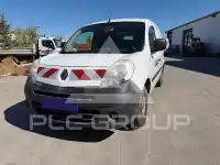 2011 Renault Kangoo