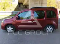 2011 Renault Kangoo