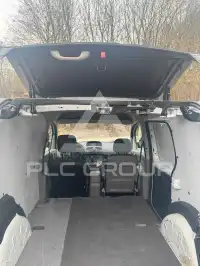2011 Renault Kangoo