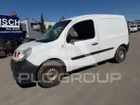 2011 Renault Kangoo