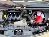 2011 Renault Kangoo