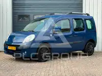 2011 Renault Kangoo