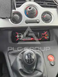 2011 Renault Kangoo