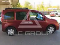 2011 Renault Kangoo