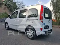 2011 Renault Kangoo
