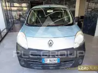2011 Renault Kangoo