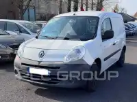 2011 Renault Kangoo