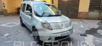 2011 Renault Kangoo