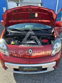 2011 Renault Kangoo