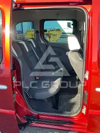 2011 Renault Kangoo
