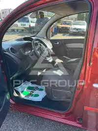 2011 Renault Kangoo