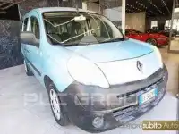 2011 Renault Kangoo