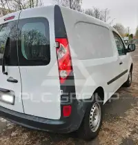 2011 Renault Kangoo