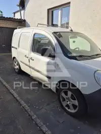 2011 Renault Kangoo