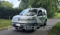 2011 Renault Kangoo