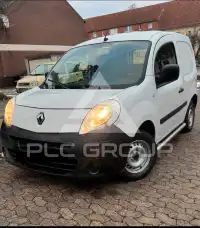 2011 Renault Kangoo