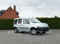 2011 Renault Kangoo