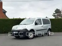 2011 Renault Kangoo