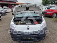 2011 Renault Kangoo